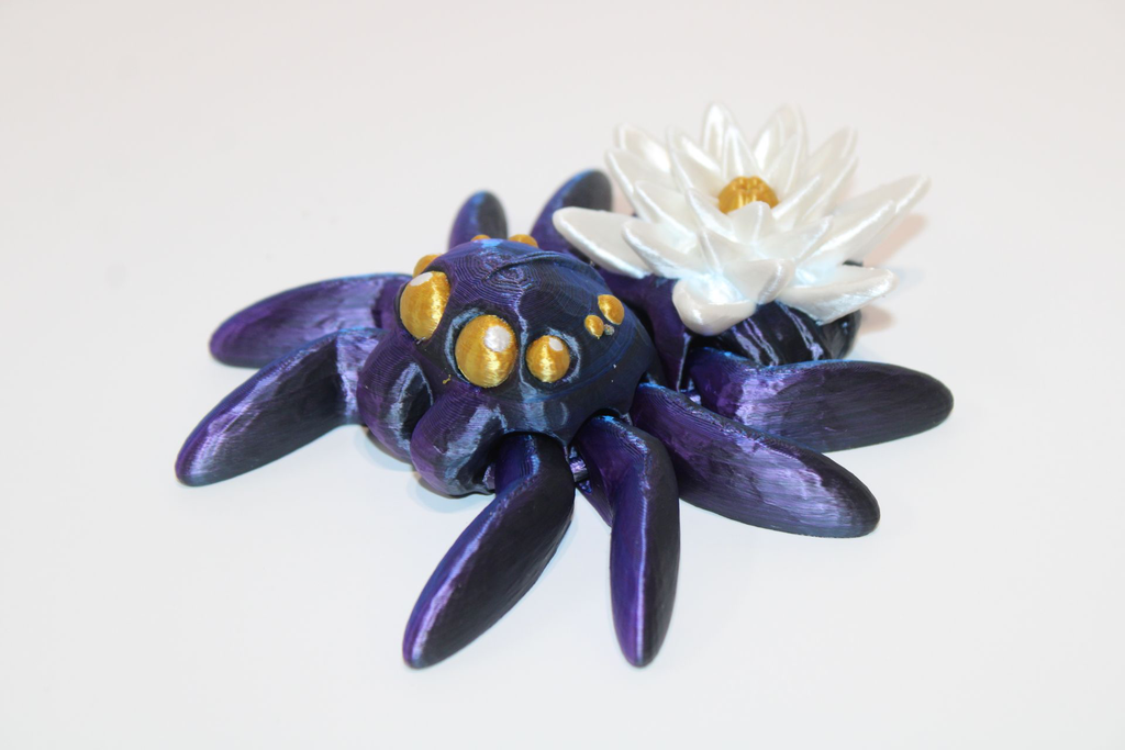 Lily Spider Large.webp