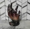 Polygonal Hand Collection - Jewelry 