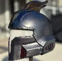 Custom Helldivers Helmets!