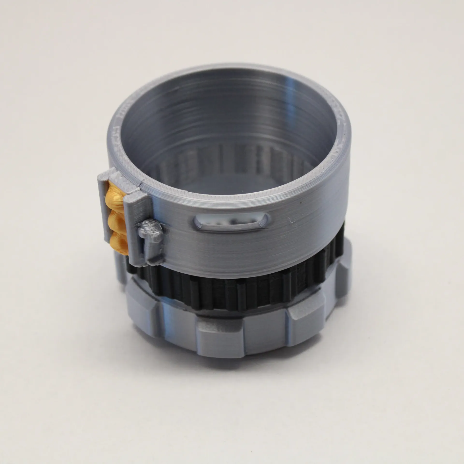 Obi-Wan Kenobi Can Koozie