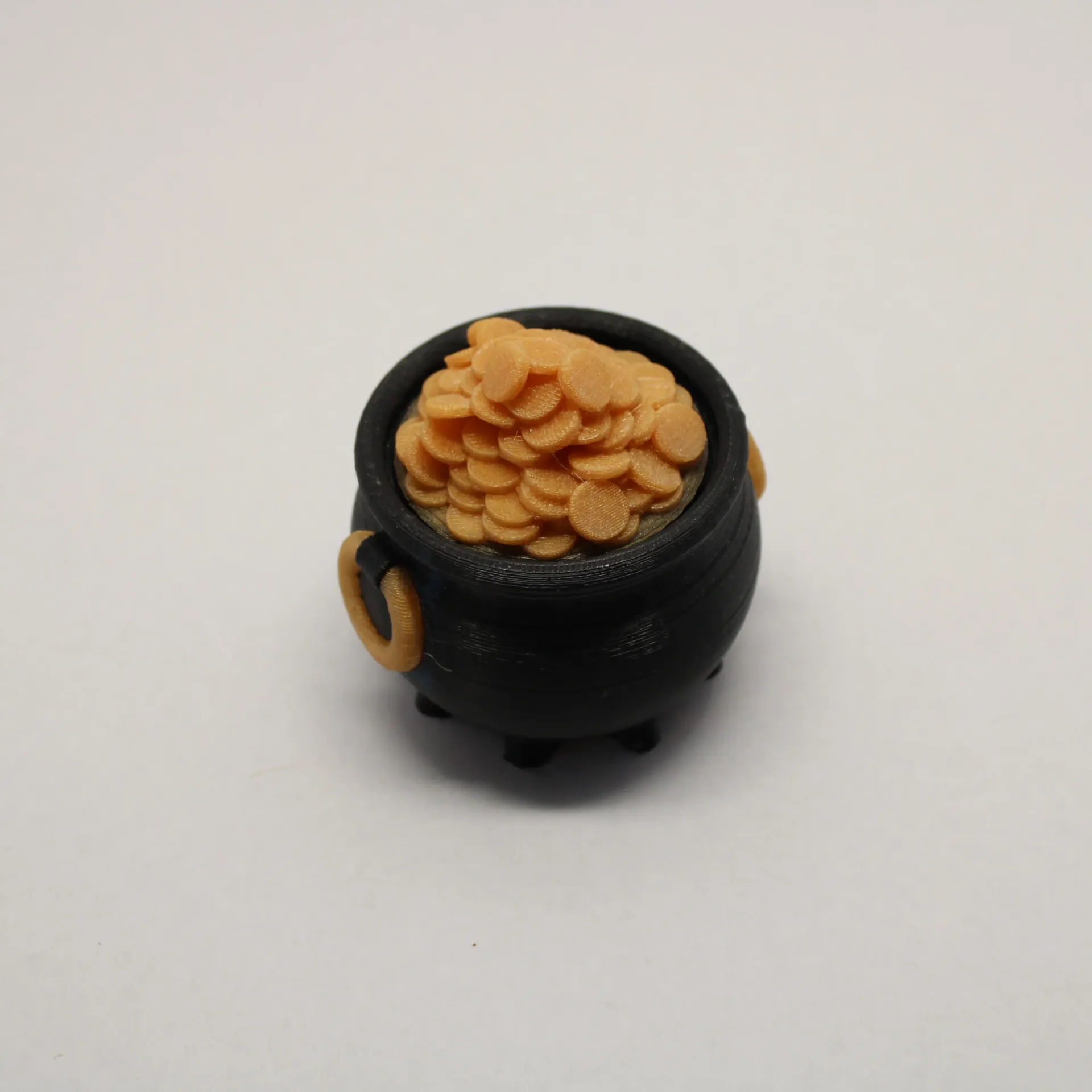 Pot o' Gold Fidget-Spinner