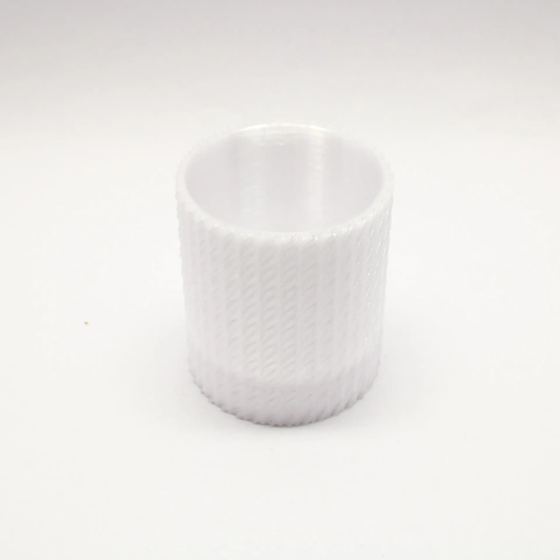 2.75" (mini) Sawblade Style Planter Pot