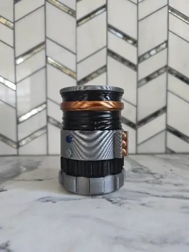 Obi Wan Canobi Can holder
