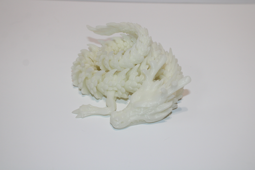 Medium Single-Color Dragon